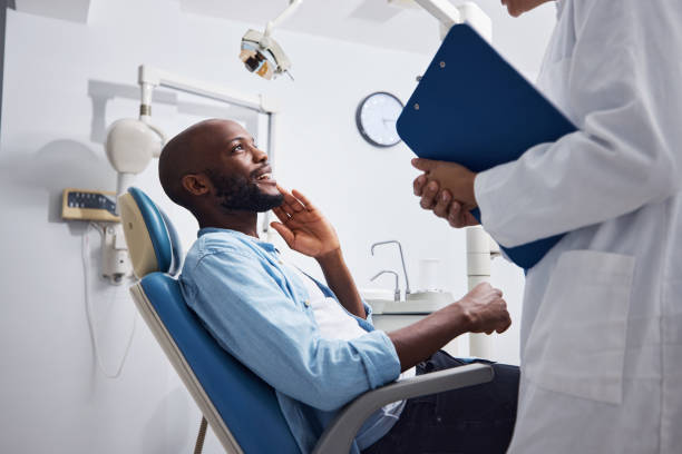 Best Broken or Cracked Tooth Emergency Dentist in Davisboro, GA