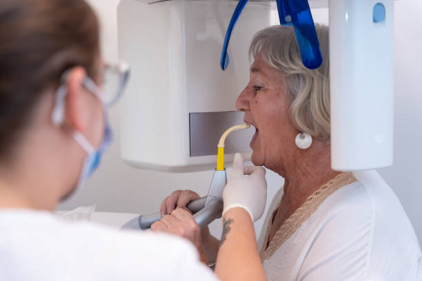 Best Mobile Emergency Dentist in Davisboro, GA